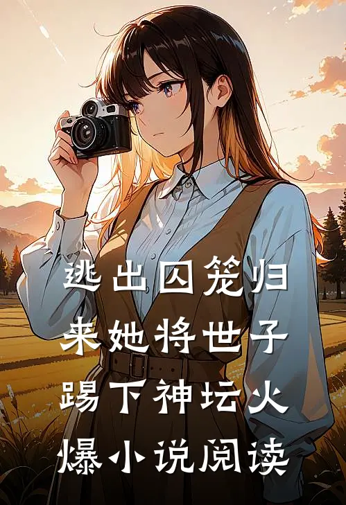 逃出囚笼归来她将世子踢下神坛火爆小说阅读