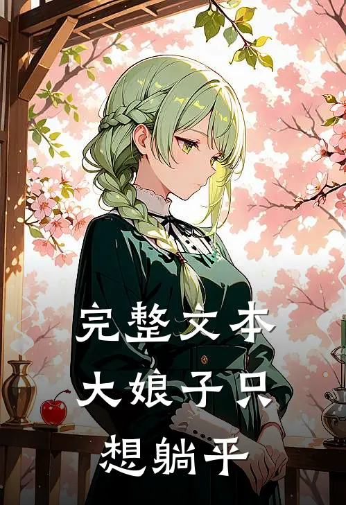 完整文本大娘子只想躺平