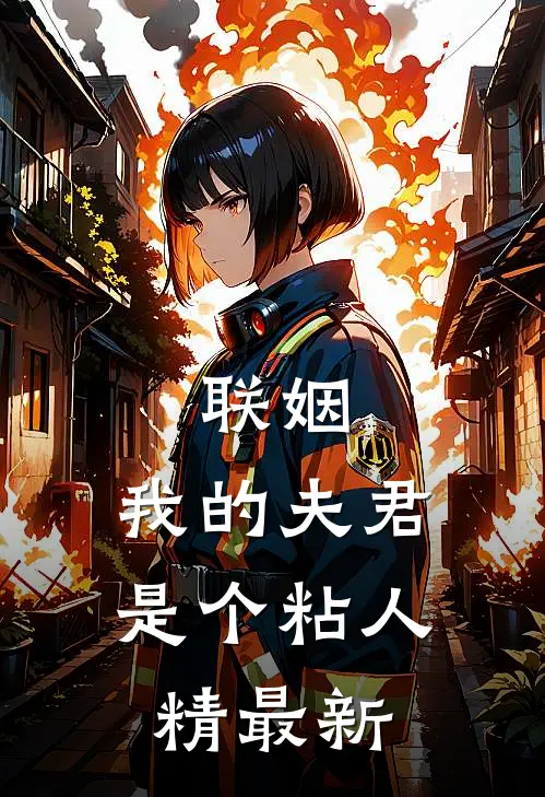 联姻，我的夫君是个粘人精最新