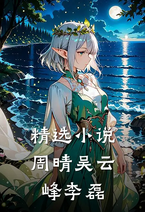 精选小说周晴 吴云峰 李磊