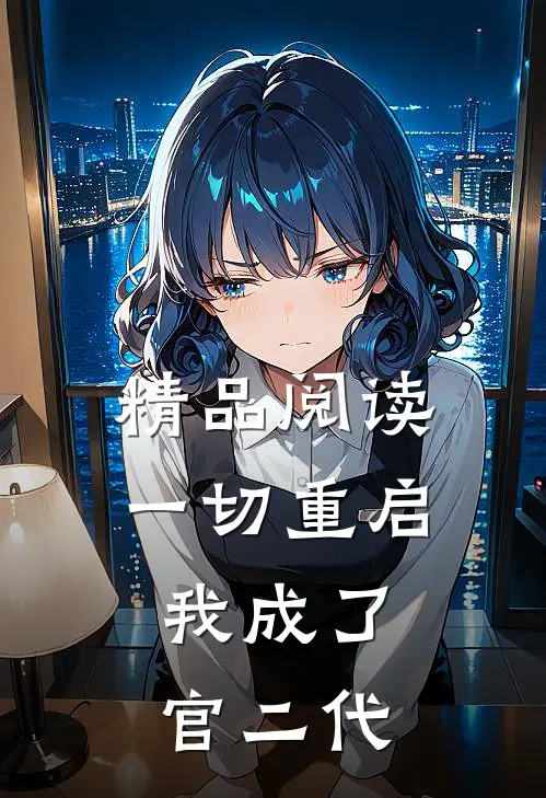 精品阅读一切重启，我成了官二代