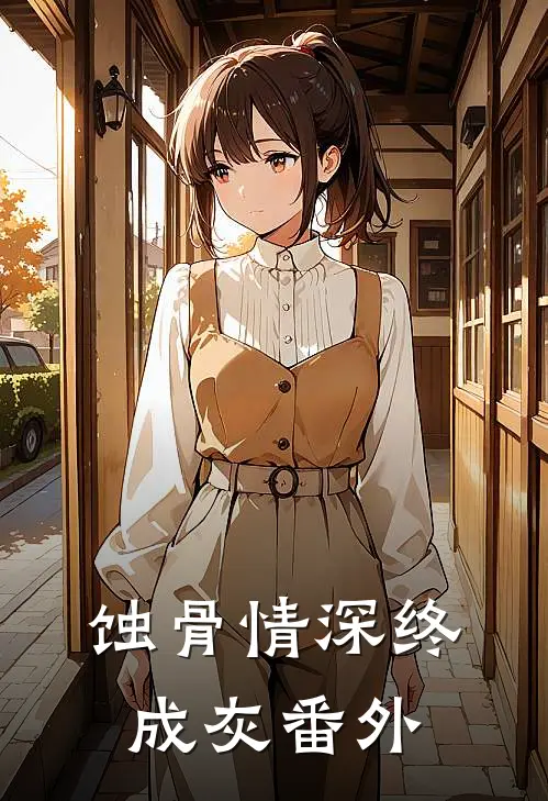 蚀骨情深终成灰番外