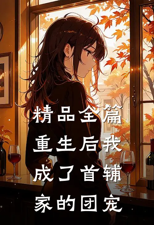 精品全篇重生后我成了首辅家的团宠