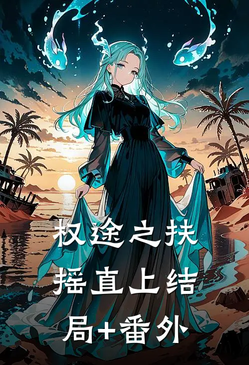 权途之扶摇直上结局+番外