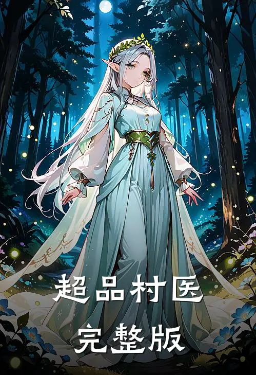 超品村医完整版