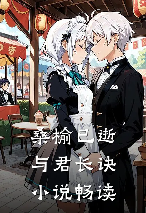 桑榆已逝，与君长诀小说畅读