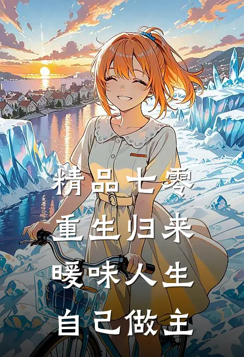 精品七零：重生归来暖味人生自己做主