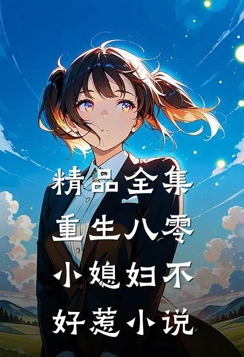 精品全集重生八零小媳妇不好惹小说