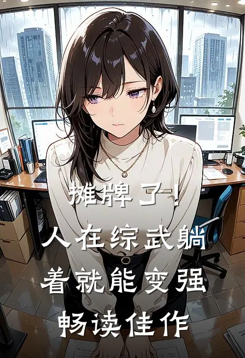 摊牌了！人在综武，躺着就能变强畅读佳作