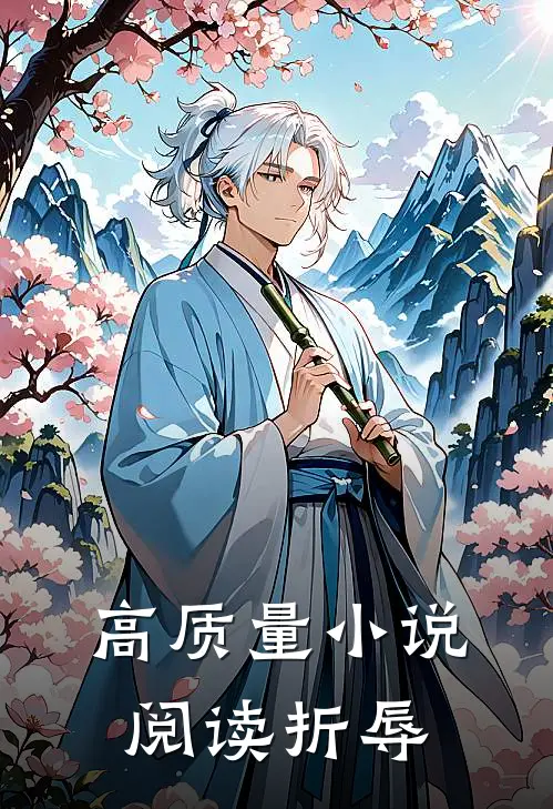 高质量小说阅读折辱