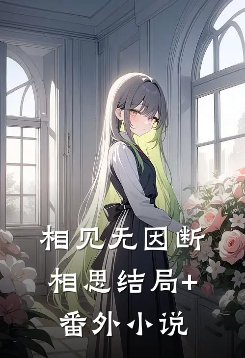 相见无因断相思结局+番外小说