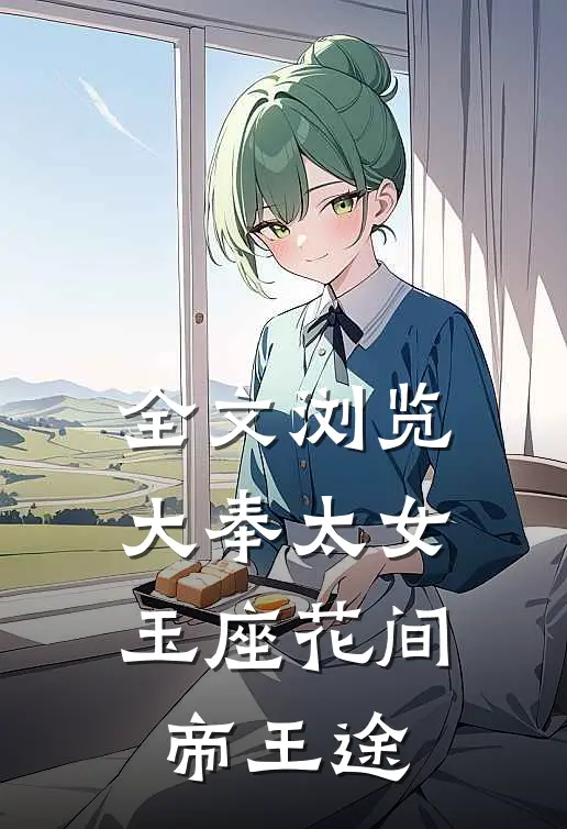全文浏览大奉太女：玉座花间帝王途