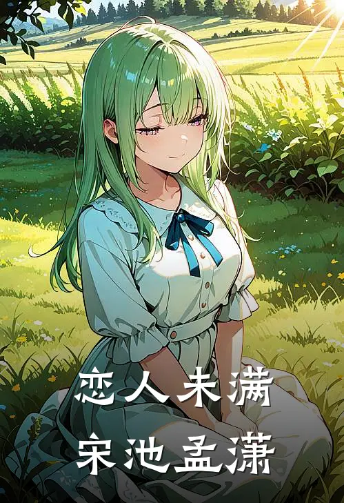 恋人未满宋池孟潇