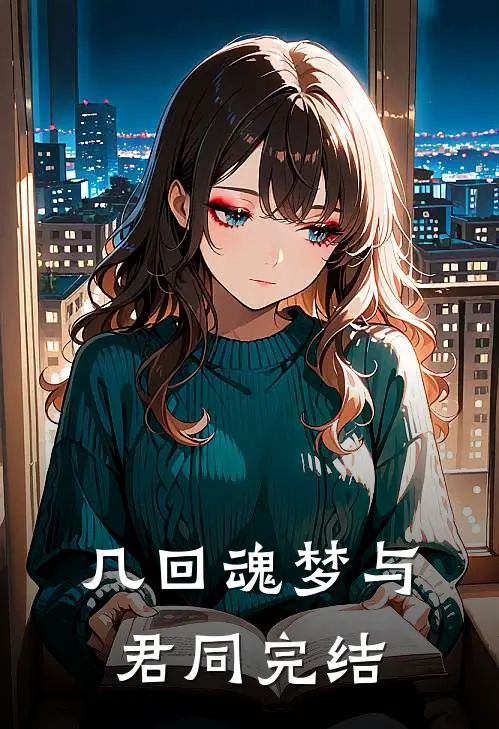 几回魂梦与君同完结