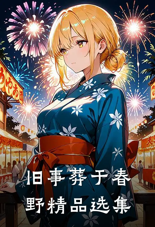 旧事葬于春野精品选集