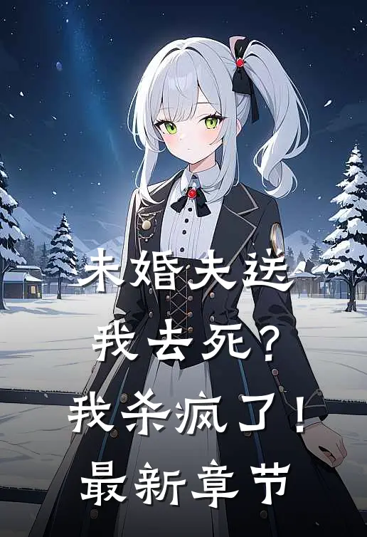 未婚夫送我去死？我杀疯了！最新章节