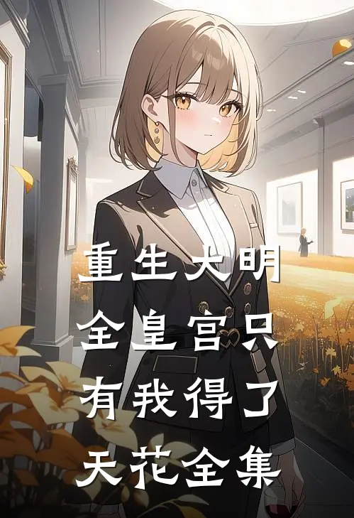 重生大明：全皇宫只有我得了天花 全集