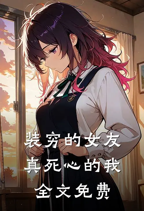 装穷的女友，真死心的我全文免费