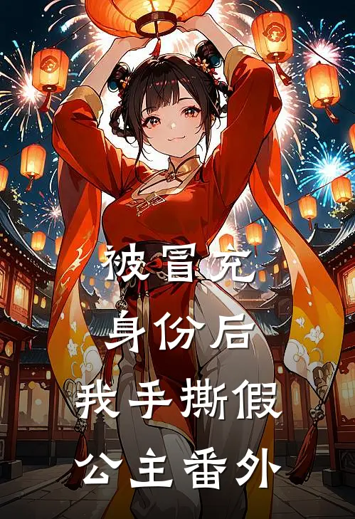 被冒充身份后，我手撕假公主番外