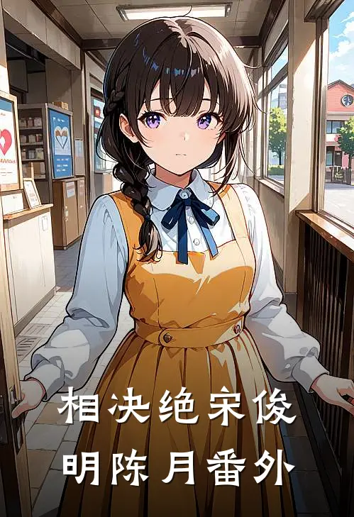 相决绝宋俊明陈月 番外