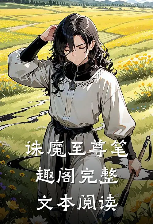 诛魔至尊笔趣阁完整文本阅读