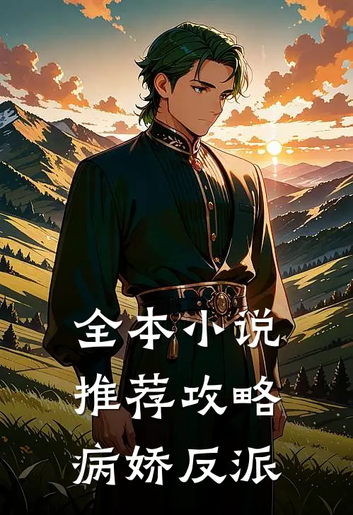 全本小说推荐攻略病娇反派