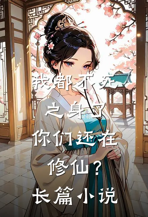 我都不死之身了，你们还在修仙？长篇小说