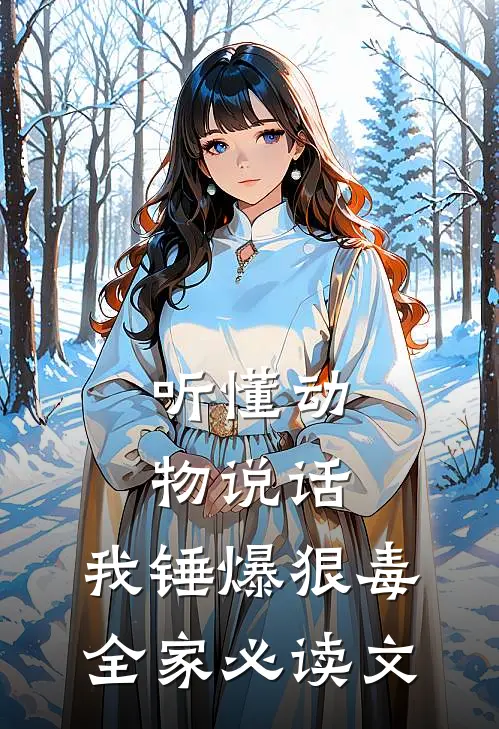 听懂动物说话，我锤爆狠毒全家必读文
