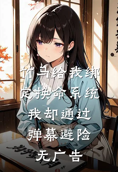 竹马给我绑定换命系统，我却通过弹幕避险无广告