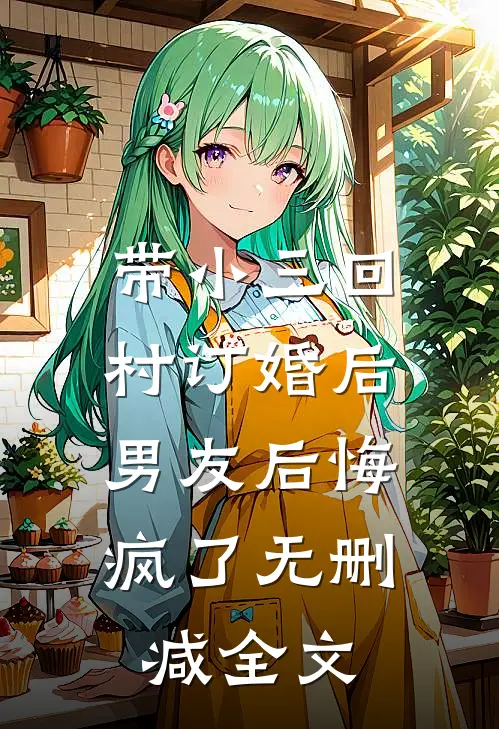 带小三回村订婚后，男友后悔疯了无删减全文