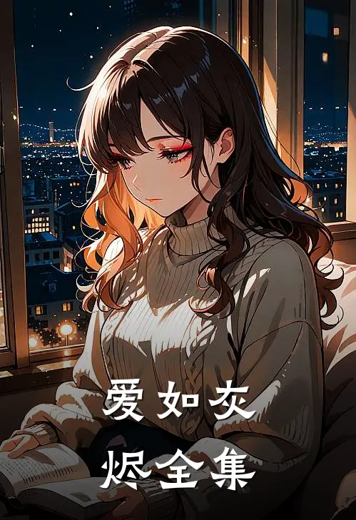 爱如灰烬 全集