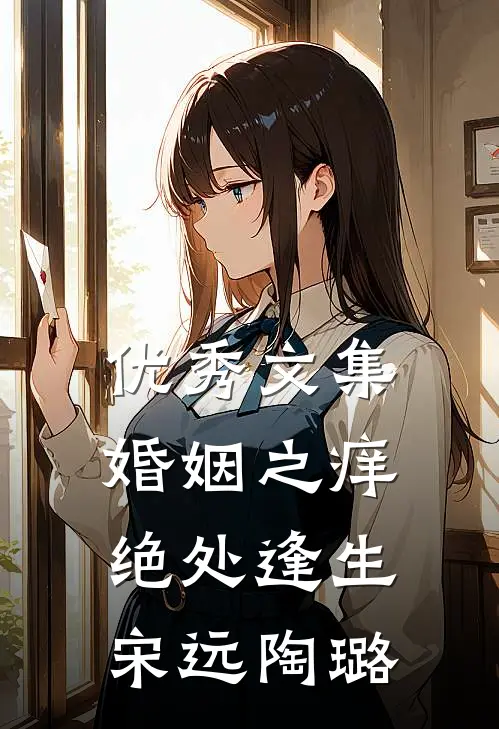 优秀文集婚姻之痒绝处逢生宋远陶璐
