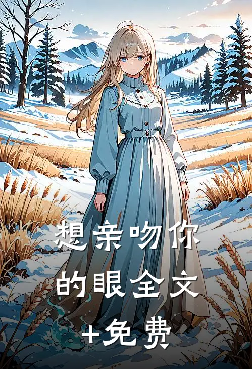 想亲吻你的眼全文+免费