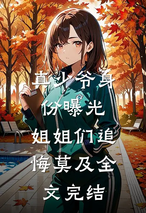 真少爷身份曝光，姐姐们追悔莫及全文完结