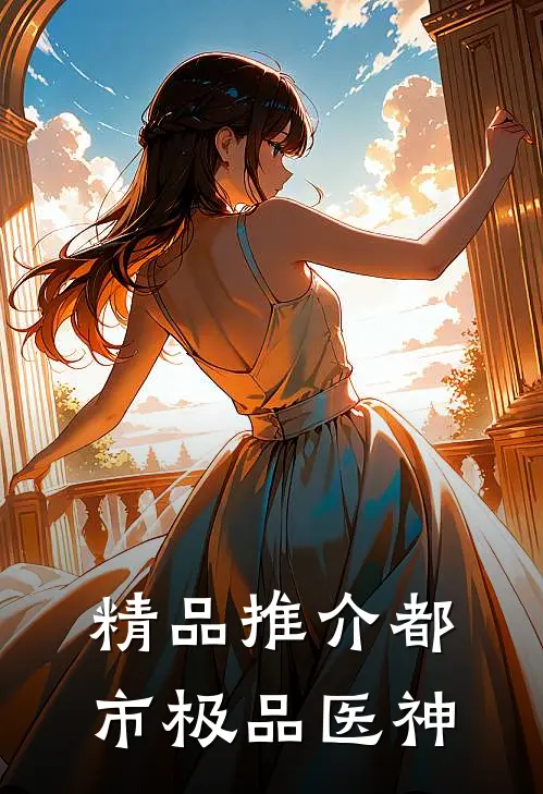 精品推介都市极品医神