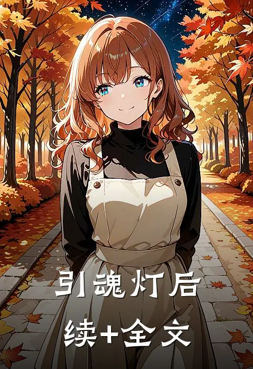 引魂灯后续+全文