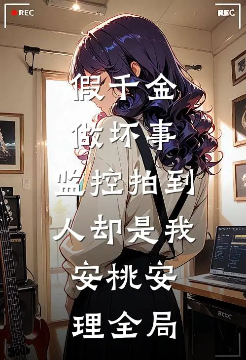 假千金做坏事，监控拍到人却是我:  安桃安理全局