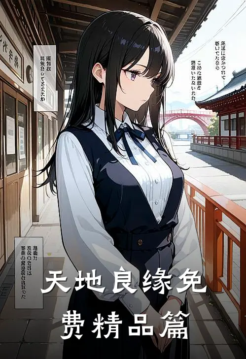 天地良缘免费精品篇