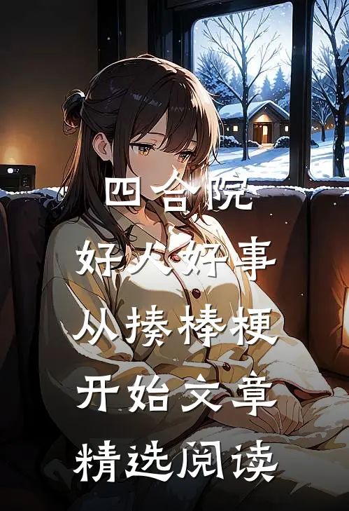 四合院：好人好事，从揍棒梗开始文章精选阅读