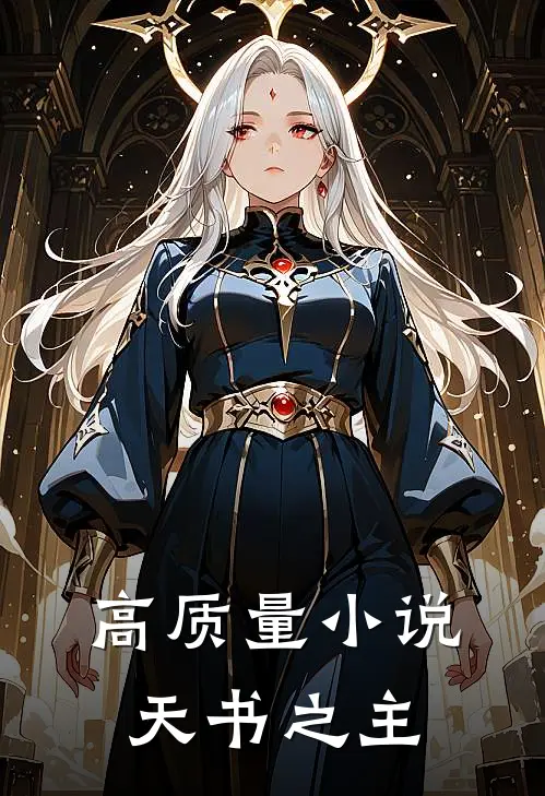 高质量小说天书之主