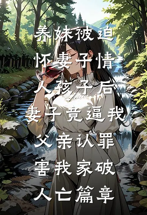 养妹被迫怀妻子情人孩子后，妻子竟逼我父亲认罪害我家破人亡篇章