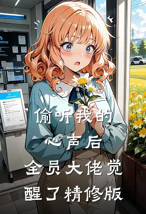 偷听我的心声后，全员大佬觉醒了精修版