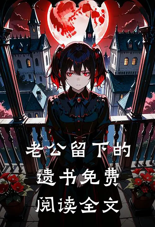 老公留下的遗书免费阅读全文