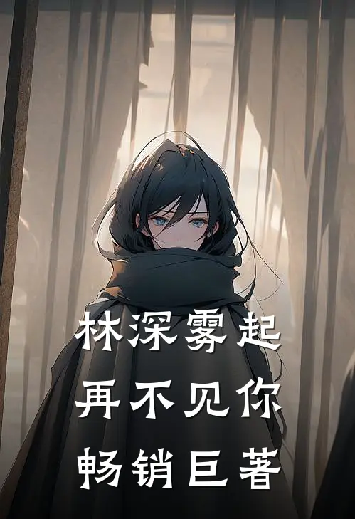 林深雾起再不见你畅销巨著