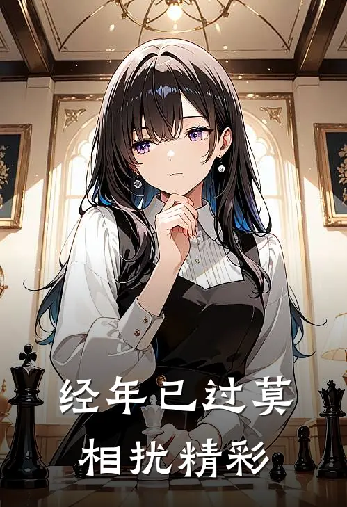 经年已过莫相扰精彩