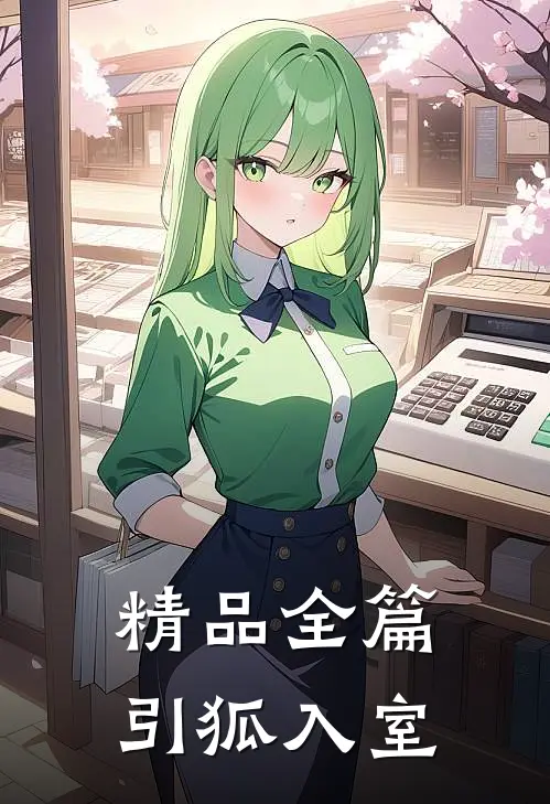 精品全篇引狐入室