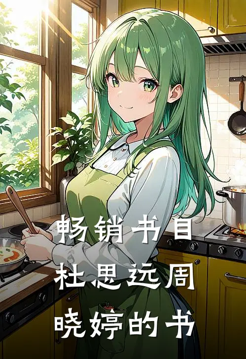 畅销书目杜思远周晓婷的书