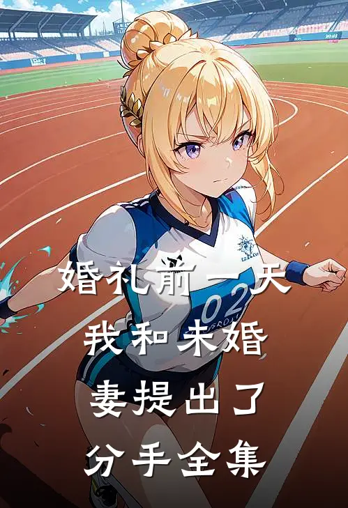 婚礼前一天，我和未婚妻提出了分手 全集