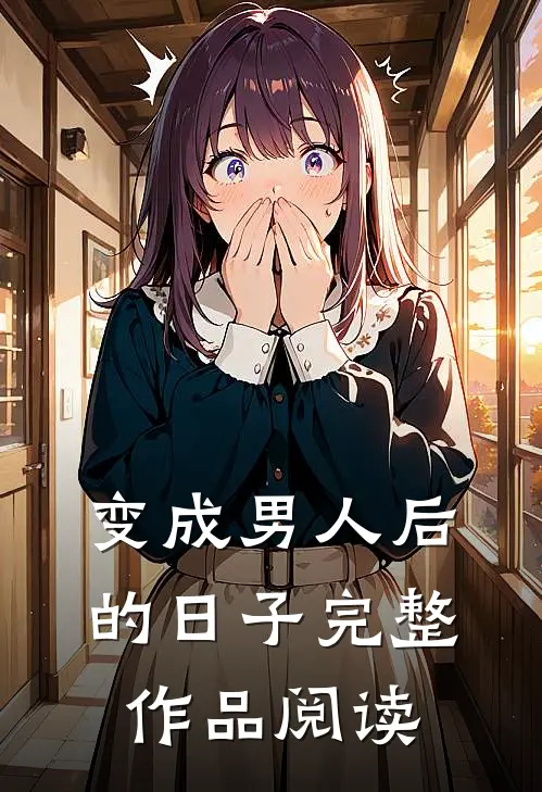 变成男人后的日子完整作品阅读