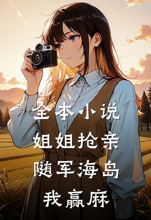 全本小说姐姐抢亲，随军海岛我赢麻